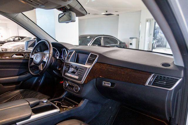 used 2013 Mercedes-Benz M-Class car, priced at $14,995