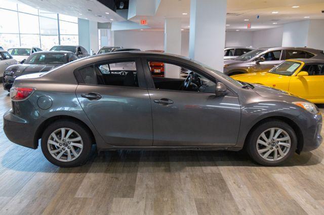 used 2013 Mazda Mazda3 car, priced at $11,995
