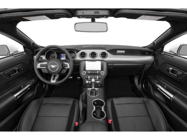 used 2020 Ford Mustang car, priced at $25,995