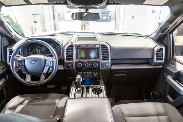 used 2019 Ford F-150 car, priced at $39,995