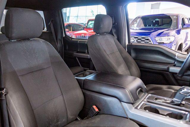 used 2019 Ford F-150 car, priced at $39,995