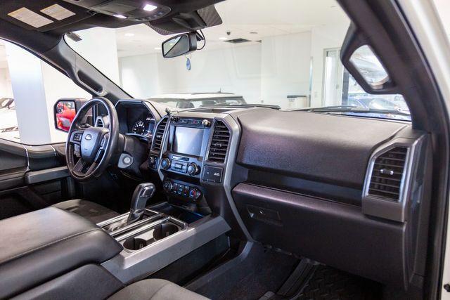 used 2019 Ford F-150 car, priced at $39,995