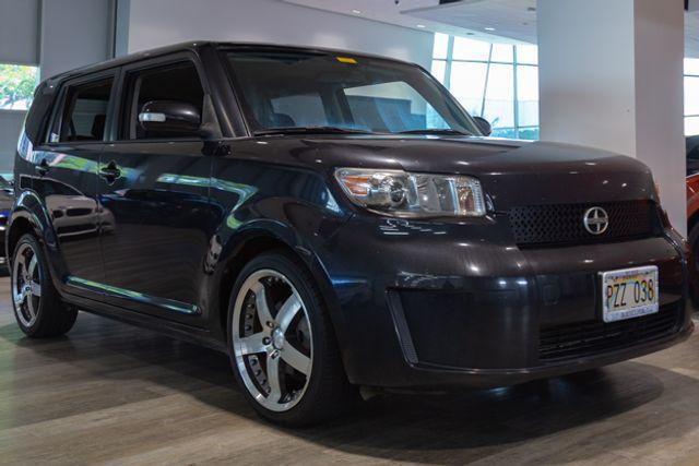 used 2010 Scion xB car, priced at $9,995