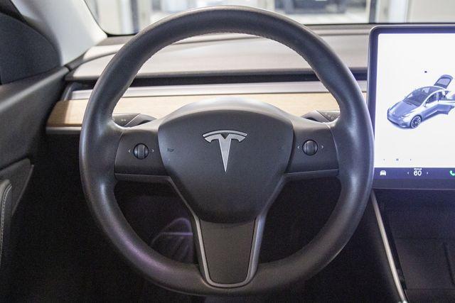 used 2021 Tesla Model Y car, priced at $32,995