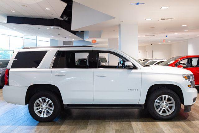 used 2019 Chevrolet Tahoe car, priced at $34,995