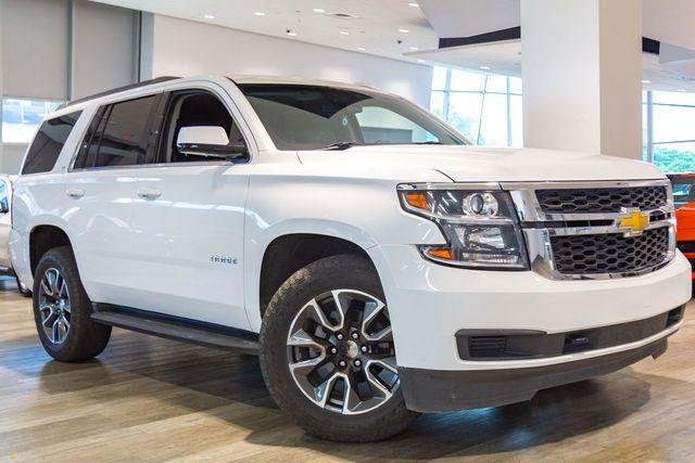 used 2019 Chevrolet Tahoe car, priced at $27,995