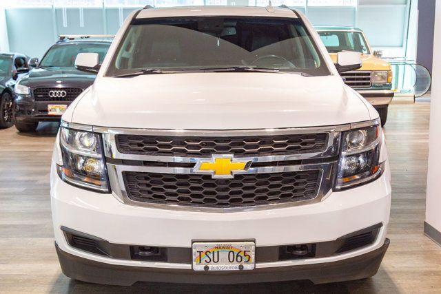 used 2019 Chevrolet Tahoe car, priced at $34,995