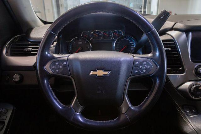 used 2019 Chevrolet Tahoe car, priced at $29,995
