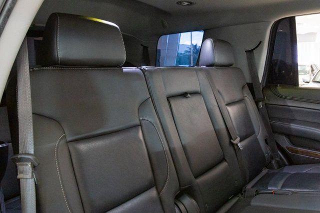used 2019 Chevrolet Tahoe car, priced at $34,995