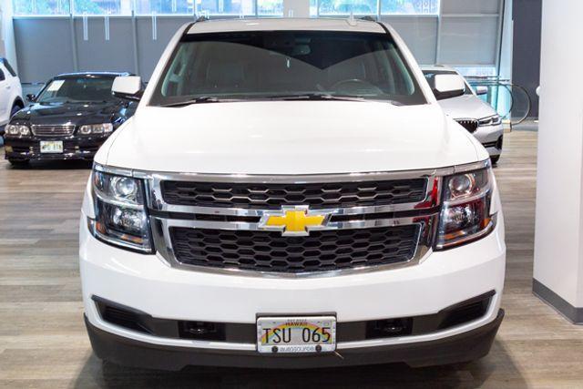 used 2019 Chevrolet Tahoe car, priced at $34,995