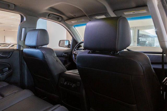 used 2019 Chevrolet Tahoe car, priced at $34,995
