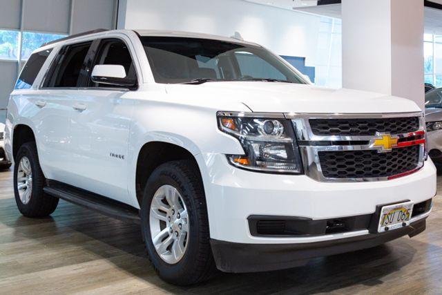 used 2019 Chevrolet Tahoe car, priced at $34,995