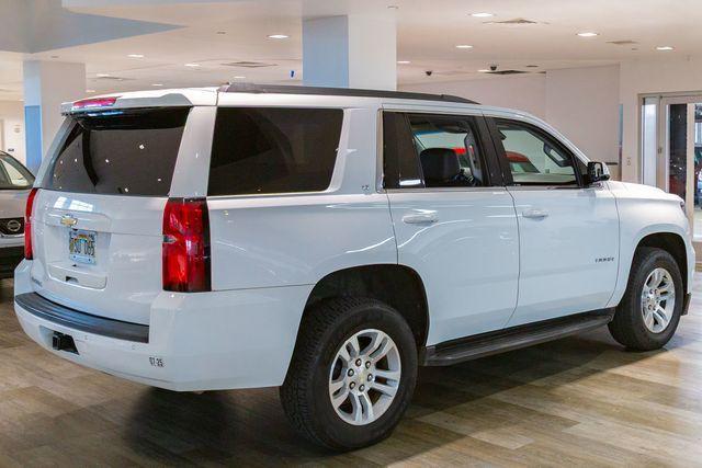 used 2019 Chevrolet Tahoe car, priced at $29,995