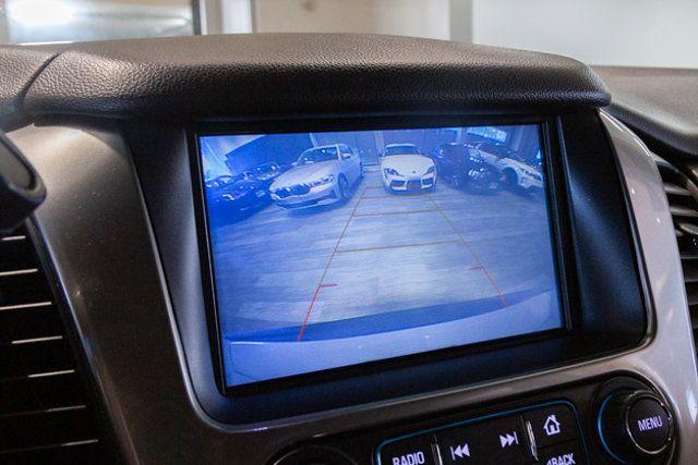 used 2019 Chevrolet Tahoe car, priced at $34,995