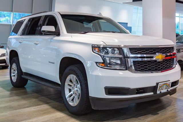used 2019 Chevrolet Tahoe car, priced at $29,995