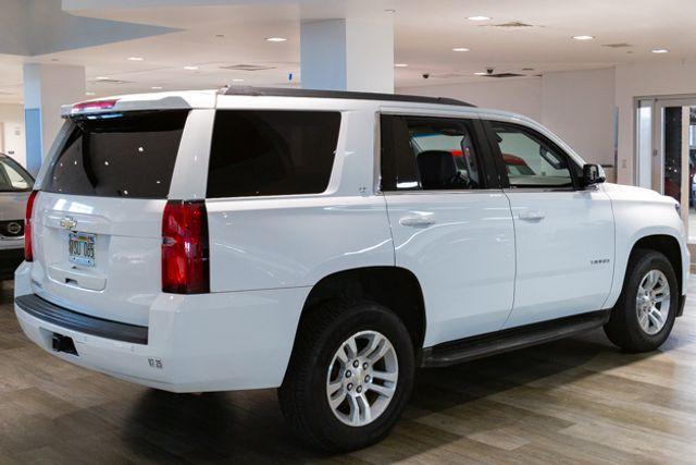 used 2019 Chevrolet Tahoe car, priced at $34,995