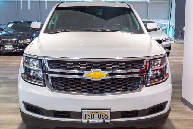 used 2019 Chevrolet Tahoe car, priced at $29,995