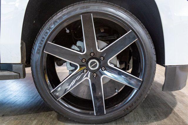 used 2019 Chevrolet Tahoe car, priced at $34,995