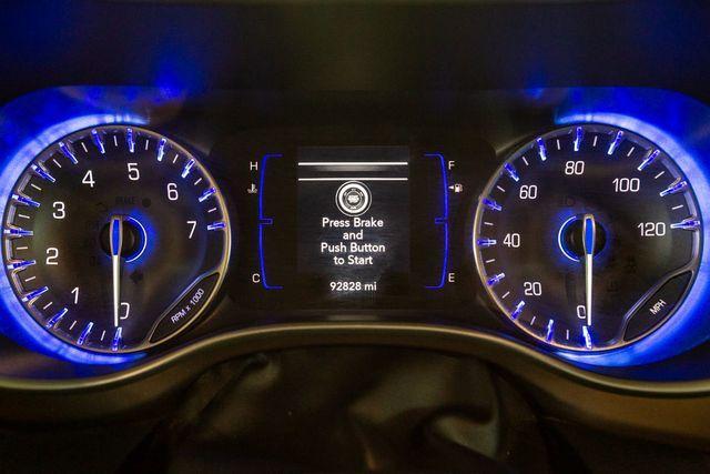 used 2018 Chrysler Pacifica car