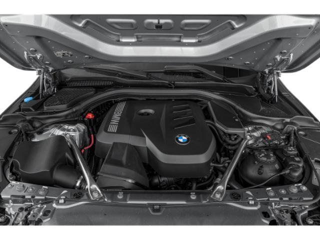 used 2026 BMW 530 car