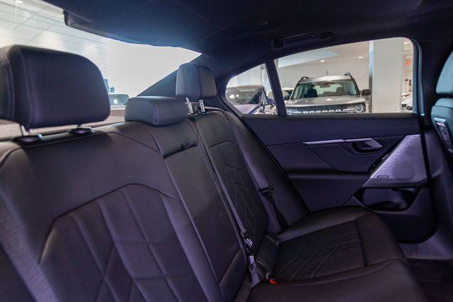 used 2026 BMW 530 car, priced at $49,995