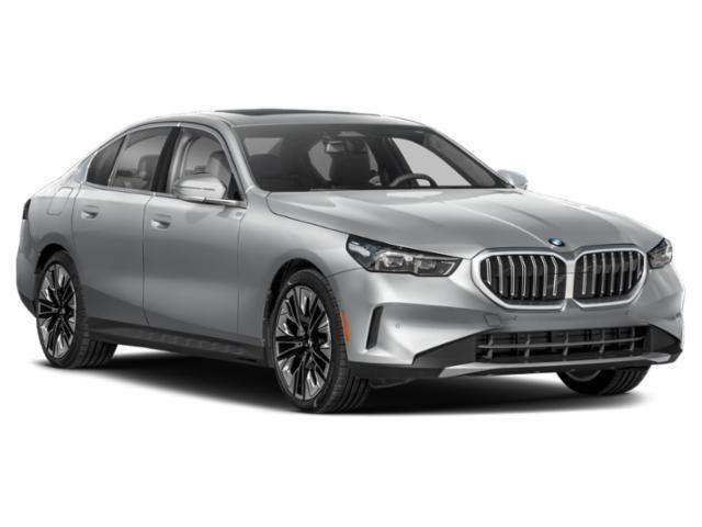 used 2026 BMW 530 car