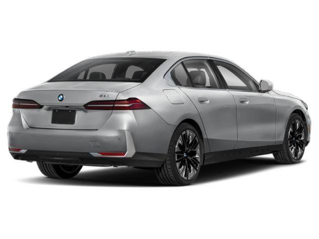 used 2026 BMW 530 car