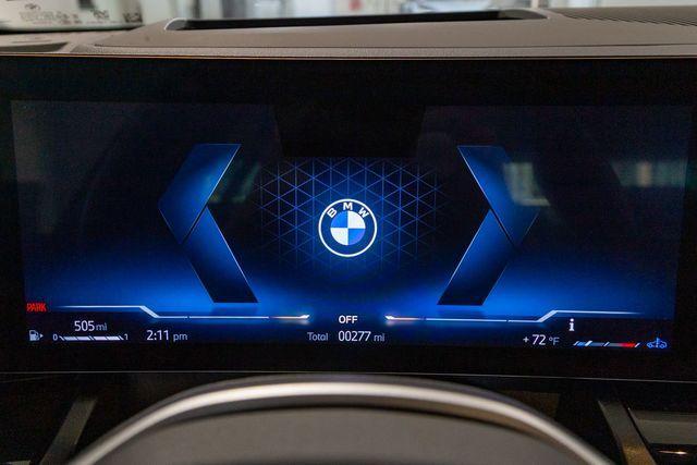 used 2026 BMW 530 car, priced at $49,995