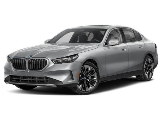 used 2026 BMW 530 car