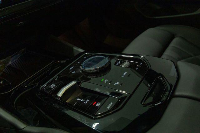 used 2026 BMW 530 car, priced at $49,995