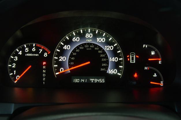 used 2007 Honda Odyssey car, priced at $9,995