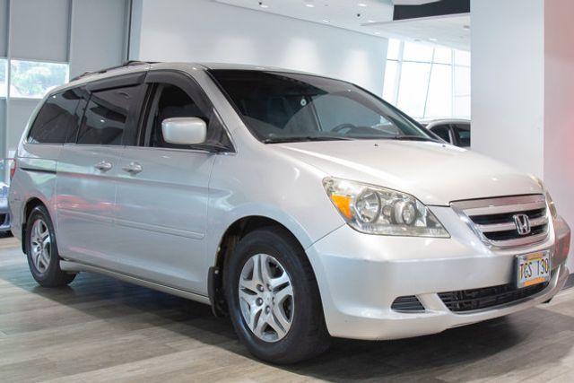 used 2007 Honda Odyssey car, priced at $9,995