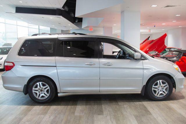 used 2007 Honda Odyssey car, priced at $9,995