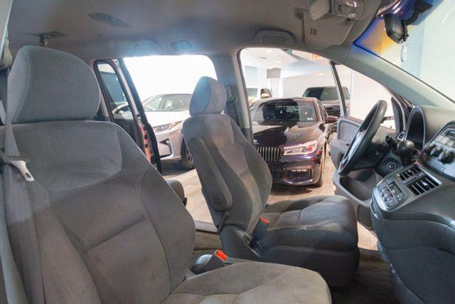 used 2007 Honda Odyssey car, priced at $9,995