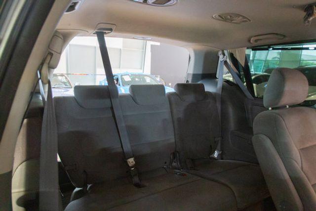 used 2007 Honda Odyssey car, priced at $9,995