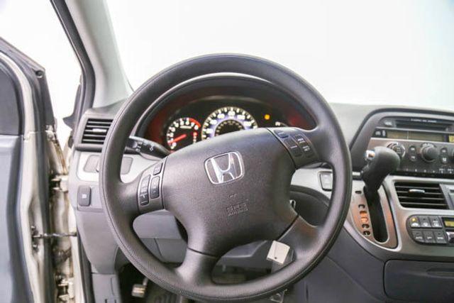used 2007 Honda Odyssey car, priced at $9,995
