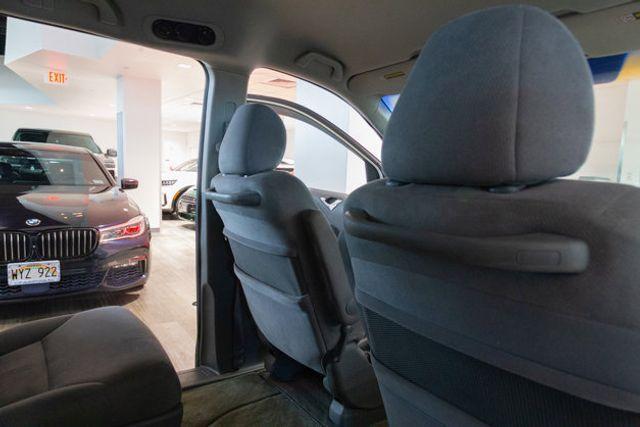 used 2007 Honda Odyssey car, priced at $9,995