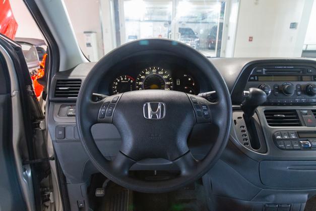 used 2007 Honda Odyssey car, priced at $9,995