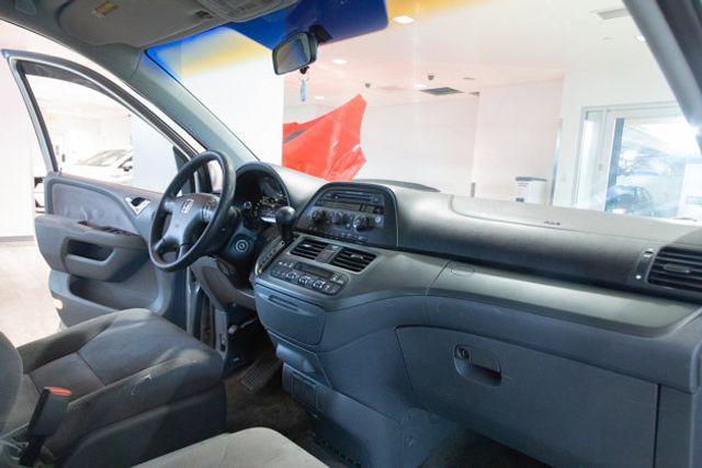used 2007 Honda Odyssey car, priced at $9,995