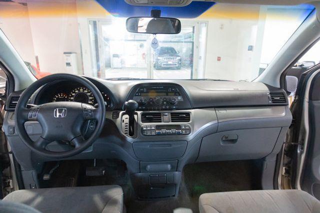 used 2007 Honda Odyssey car, priced at $9,995