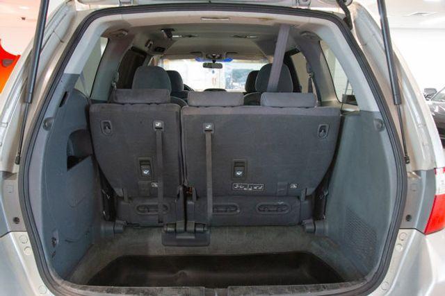 used 2007 Honda Odyssey car, priced at $9,995