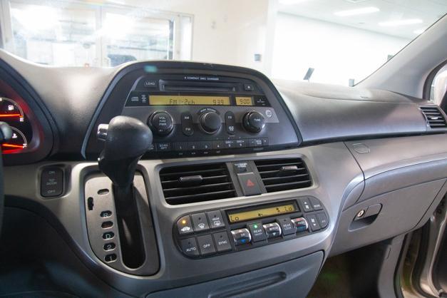 used 2007 Honda Odyssey car, priced at $9,995