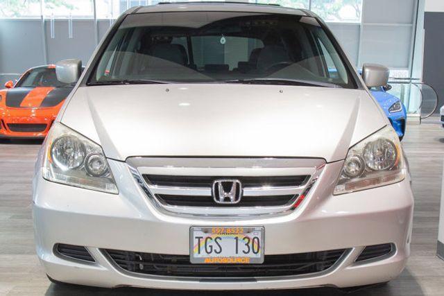 used 2007 Honda Odyssey car, priced at $9,995
