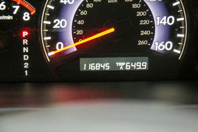 used 2007 Honda Odyssey car, priced at $9,995