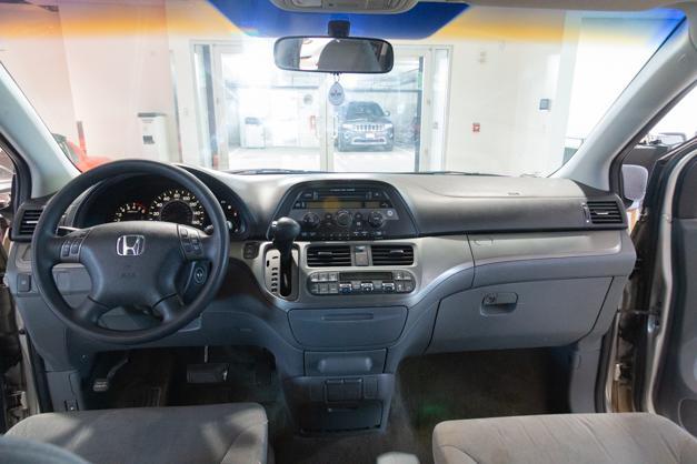 used 2007 Honda Odyssey car, priced at $9,995