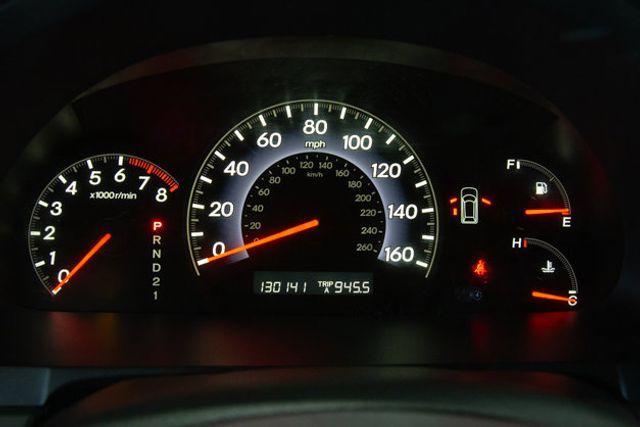 used 2007 Honda Odyssey car, priced at $9,995