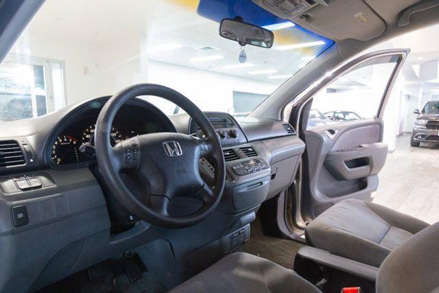 used 2007 Honda Odyssey car, priced at $9,995