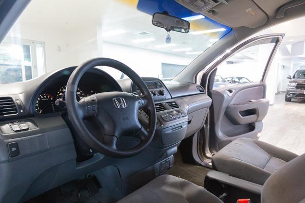 used 2007 Honda Odyssey car, priced at $9,995
