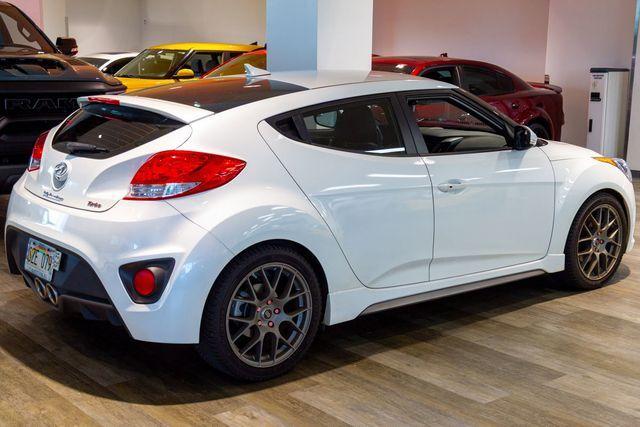 used 2016 Hyundai Veloster car, priced at $17,995