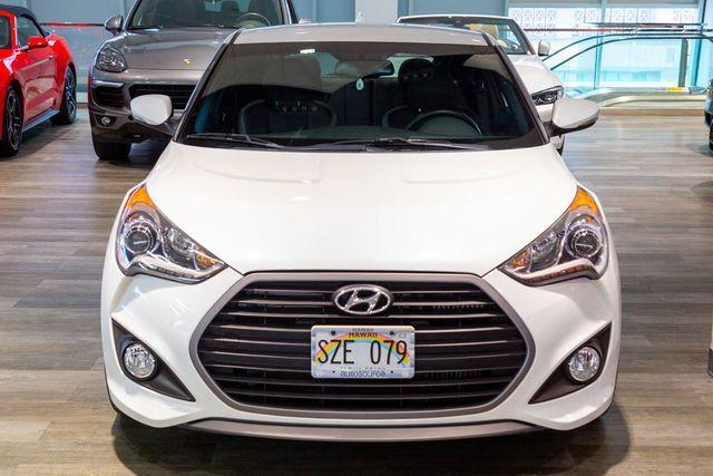 used 2016 Hyundai Veloster car, priced at $17,995